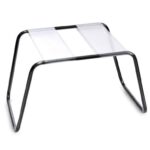 Pipedream Fetish Fantasy Series - The Incredible Sex Stool Erotický nábytok Ostatné | Fetiš/Kink