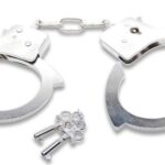 Official Cuffs Fetish Fantasy Series Putá na ruky Ostatné | Fetiš/Kink