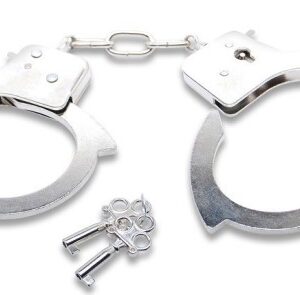 Official Cuffs Fetish Fantasy Series Putá na ruky Ostatné | Fetiš/Kink