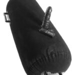 Nafukovací valec s vibrátorom FF INFLATABLE LUV LOG Vibrátory Vibrátory