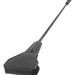 Silicone Crop Dôtky