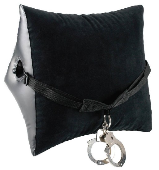 Deluxe Position Master with Cuffs Deluxe Position Master with Cuffs Špeciálne putá Ostatné | Fetiš/Kink