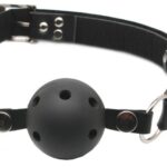 Breathable Ball Gag Fetish Fantasy Náustky Ostatné | Fetiš/Kink