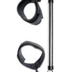 FFLE SPREADER BAR Erotické putá Ostatné | Fetiš/Kink