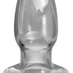 Anal Fantasy Large Anal Gaper Vibračné kolíky a ďalšie Vibračné kolíky a ďalšie