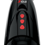 masturbátor PDX Dirty Talk Starter Stroker Umelé vagíny a masturbátory Umelé vagíny a masturbátory