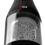 Masturbátor PDX Elite Talk Dirty Rotobator Umelé vagíny a masturbátory Umelé vagíny a masturbátory