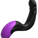 Hyper-Pulse P-Spot Massager Anal Fantasy Vibrátory Vibrátory