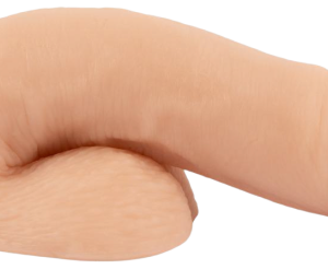 Fleshtone Medium Limpy Žartovné erotické predmety Dilda