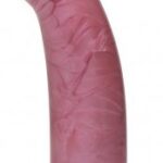 FLESHLIGHT HerSpot Dildo-Golden Rose small Dilda Dilda