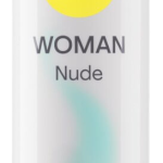 Pjur woman Nude 100ml Lubrikačné gély a oleje na vodnej báze Kozmetika a starostlivosť o telo