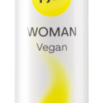 Pjur woman Vegan 100ml Lubrikačné gély a oleje na vodnej báze Kozmetika a starostlivosť o telo