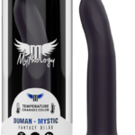 MYTHOLOGY DUMAN MYSTIC DILDO M Lacné dildá Dilda