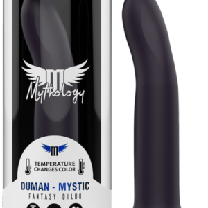 MYTHOLOGY DUMAN MYSTIC DILDO M Lacné dildá Dilda
