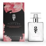Obsessive Spicy parfum s feromónmi (30 ml) Parfumy Pre ženy