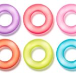 Blush Play with Me King Of The Ring 6 pack Erekčné krúžky na penis a semenníky Ostatné