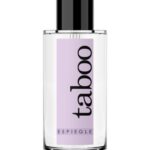 RUF Taboo Espiegle Sensual Fragrance for Her 50ml Parfumy Kozmetika a starostlivosť o telo