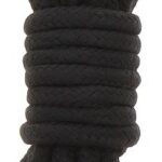 Lano na bondage Hidden Desire 3 m Bondage Ostatné | Fetiš/Kink