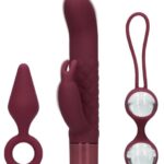 Shots Loveline (S)explore Toy Kit For Her