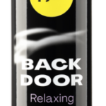 Pjur Back Door Anal glide 100 ml Lubrikačné gély a oleje Kozmetika a starostlivosť o telo