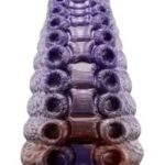 TYRIAN Tentacle Shape Dildo with Strong Suction Cup Dilda Dilda