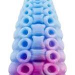 NAMY Tentacle Shape Dildo with Strong Suction Cup Dilda Dilda