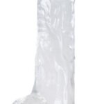Lusty Jelly Dildo Dilda Dilda