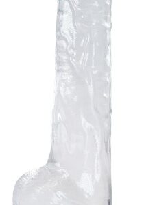 Lusty Jelly Dildo Dilda Dilda