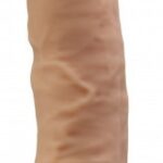 SilexD Model 2 6" Flesh Dilda Dilda