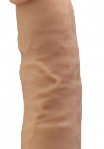 SilexD Model 2 6" Flesh Dilda Dilda