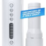 Autoblow A.I. Ultra Umelé vagíny a masturbátory Umelé vagíny a masturbátory