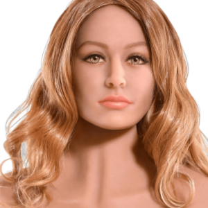 Pipedream PDX Extreme - Ultimate Fantasy Dolls - Bianca Realistické (silikónové) panny Ostatné