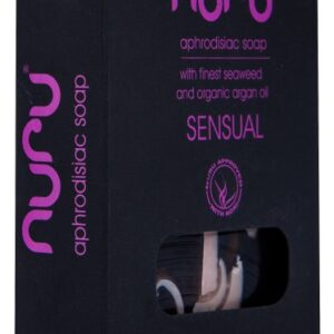 Nuru - Soap Sensual 100 gr Kozmetika a starostlivosť o telo Kozmetika a starostlivosť o telo