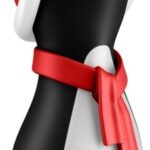 Penguin Holiday Edition Vibrátory Vibrátory