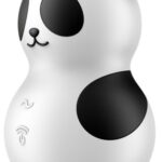 Satisfyer Pocket Panda Vibrátory Vibrátory