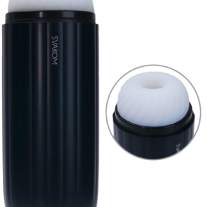 Svakom Sam Neo 2 masturbátor Umelé vagíny a masturbátory Pre mužov