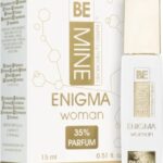 Valavani Lovely lovers Bemine Enigma pre ženy 15 ml Parfumy Pre ženy