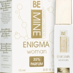 Valavani Lovely lovers Bemine Enigma pre ženy 15 ml Parfumy Pre ženy