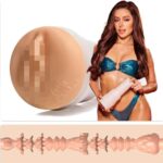 Fleshlight Girls Vanna Bardot Dopamine Umelé vagíny a masturbátory Fleshlight Umelé vagíny a masturbátory