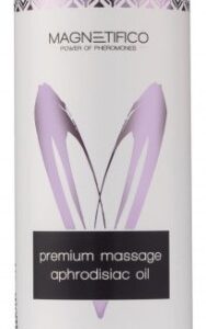 Magnetifico Premium masážny afrodiziakálny olej Exotic passion 100ml Masážne oleje Pre páry