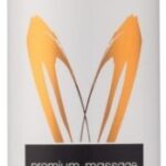 Magnetifico Premium Afrodiziakálny masážny olej Sandalwood 100ml Masážne oleje Pre páry