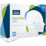 Maca fresh men 90 kapsúl Kozmetika pre mužov Pre mužov