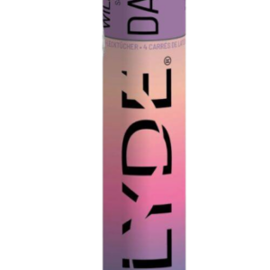 Orálne rúško Dental Dam (4 ks)