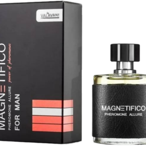 Magnetifico Pheromone Allure pre mužov 50ml Parfumy Pre mužov