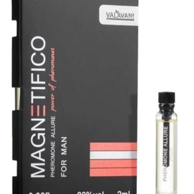 MAGNETIFICO Pheromone Selection 2ml - feromóny pre mužov Parfumy Pre mužov