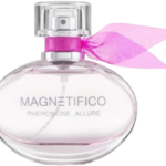 MAGNETIFICO Pheromone Allure 50ml - "feromóny pre ženy" Parfumy Pre ženy