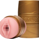 Fleshlight Quickshot Stamina Training Unit Lady & Butt Umelé vagíny a masturbátory Fleshlight Umelé vagíny a masturbátory