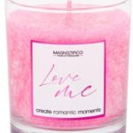 Magnetifico Afrodiziakálna sviečka Love me - Blackberry Feromóny a afrodiziaká Kozmetika a starostlivosť o telo