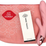 Vianočná súprava pre ženy Season of Sensations Súpravy erotických pomôcok Pre páry