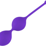 ALIVE - U·TONE VIOLET BALLS Venušine guľôčky Venušine guľôčky